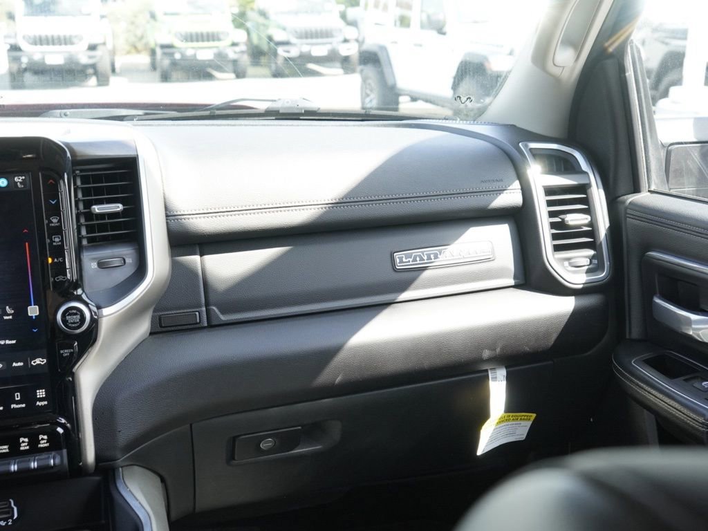 Certified 2023 RAM 2500 Laramie AWD/4WD image 27