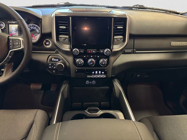 New 2026 RAM 1500 4x4 Crew Cab image 12