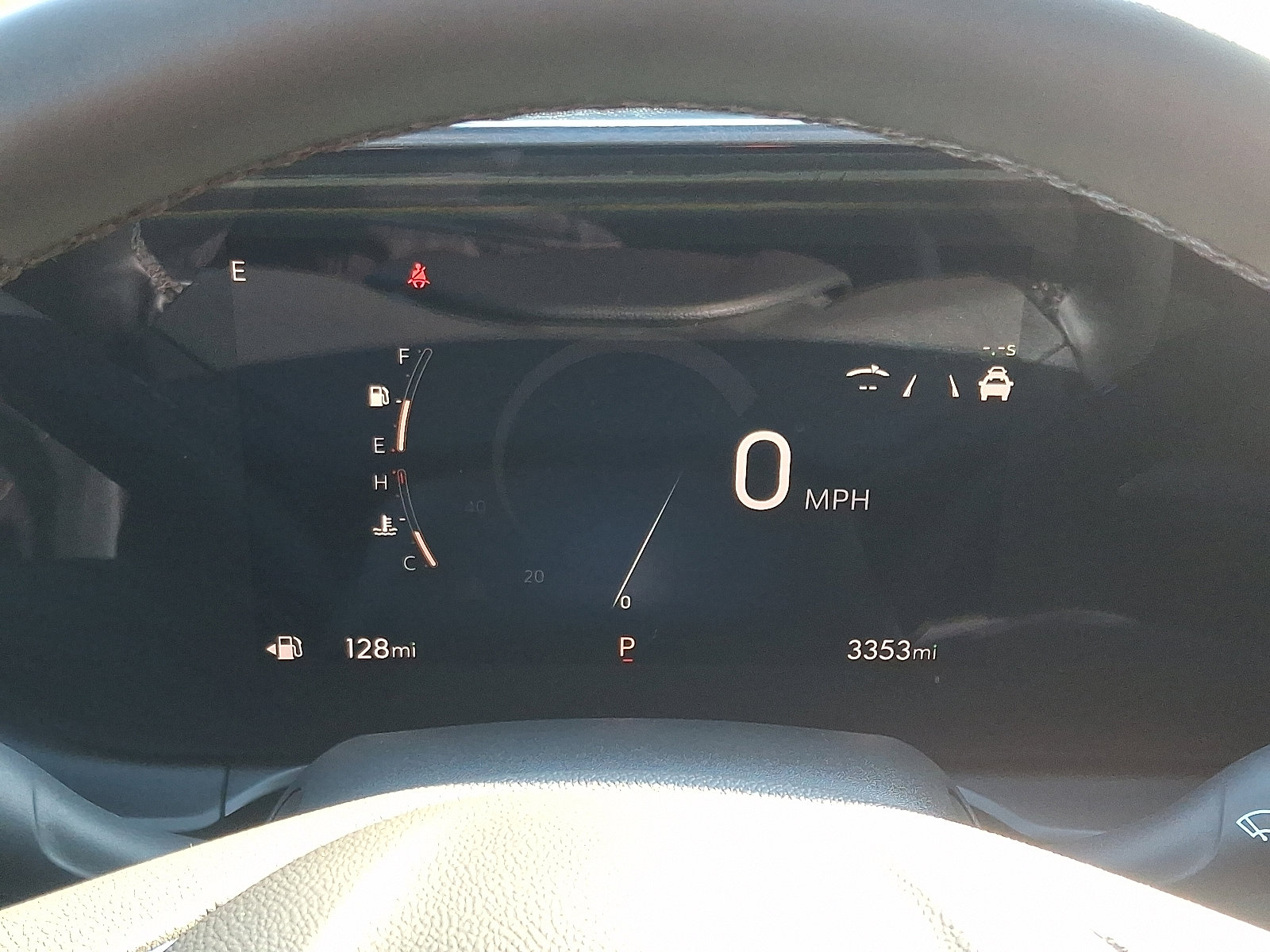 Used 2025 Buick Envista Avenir image 21