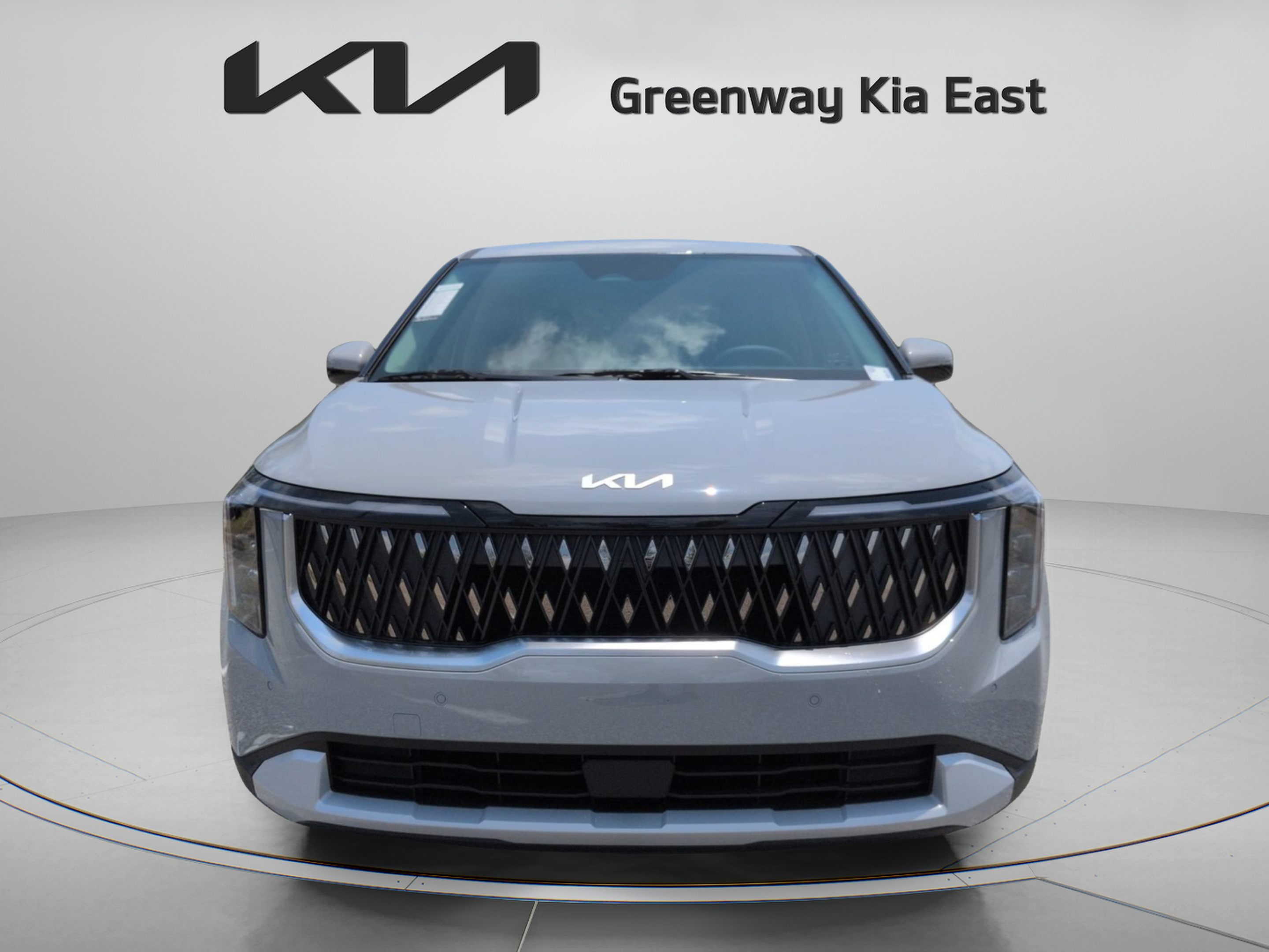 New 2027 Kia Carnival LX FWD image 11