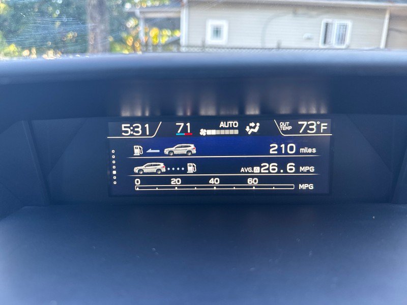 Used 2024 Subaru Forester Sport AWD/4WD image 24
