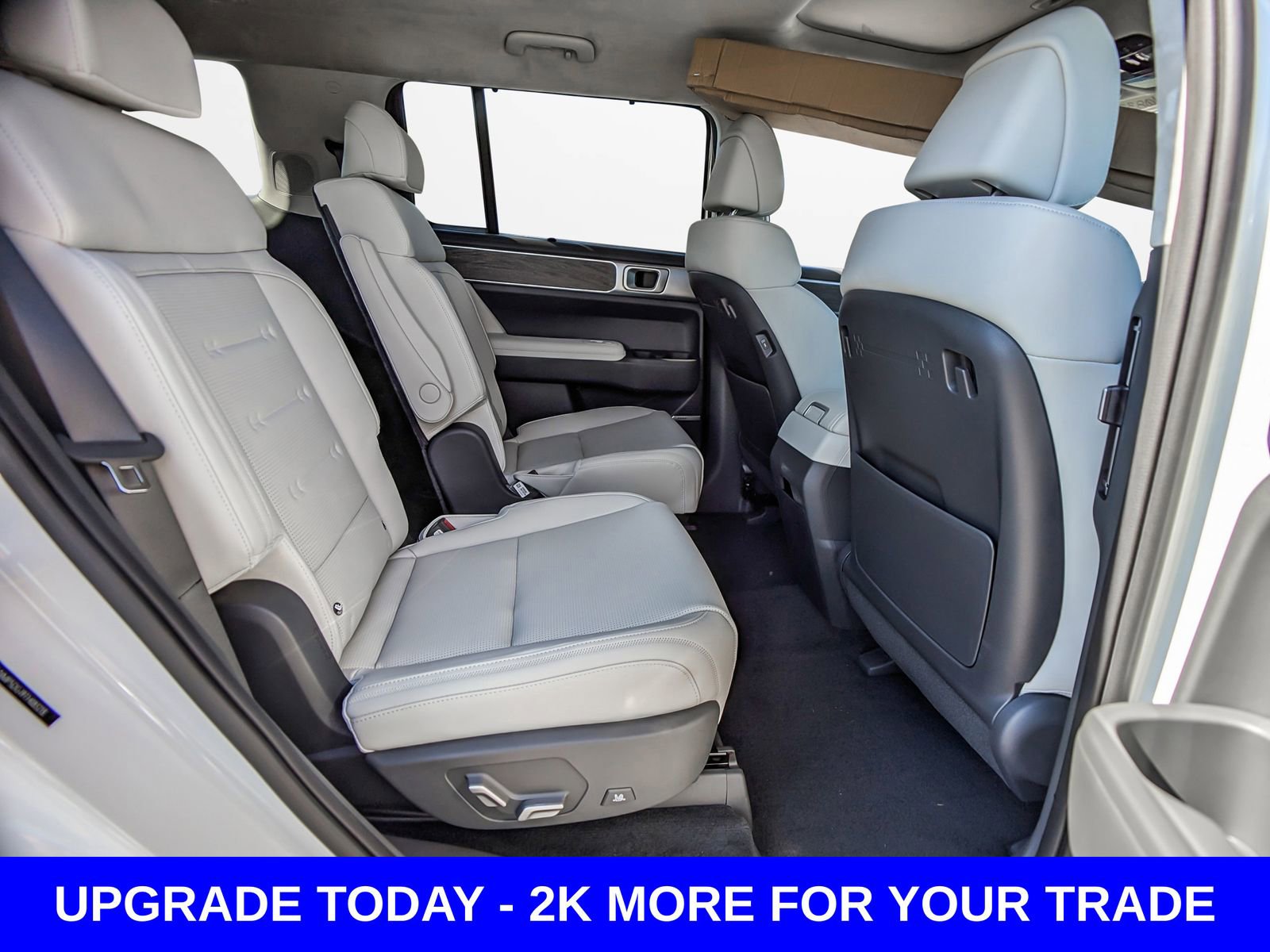 New 2026 Hyundai Santa Fe Calligraphy image 37