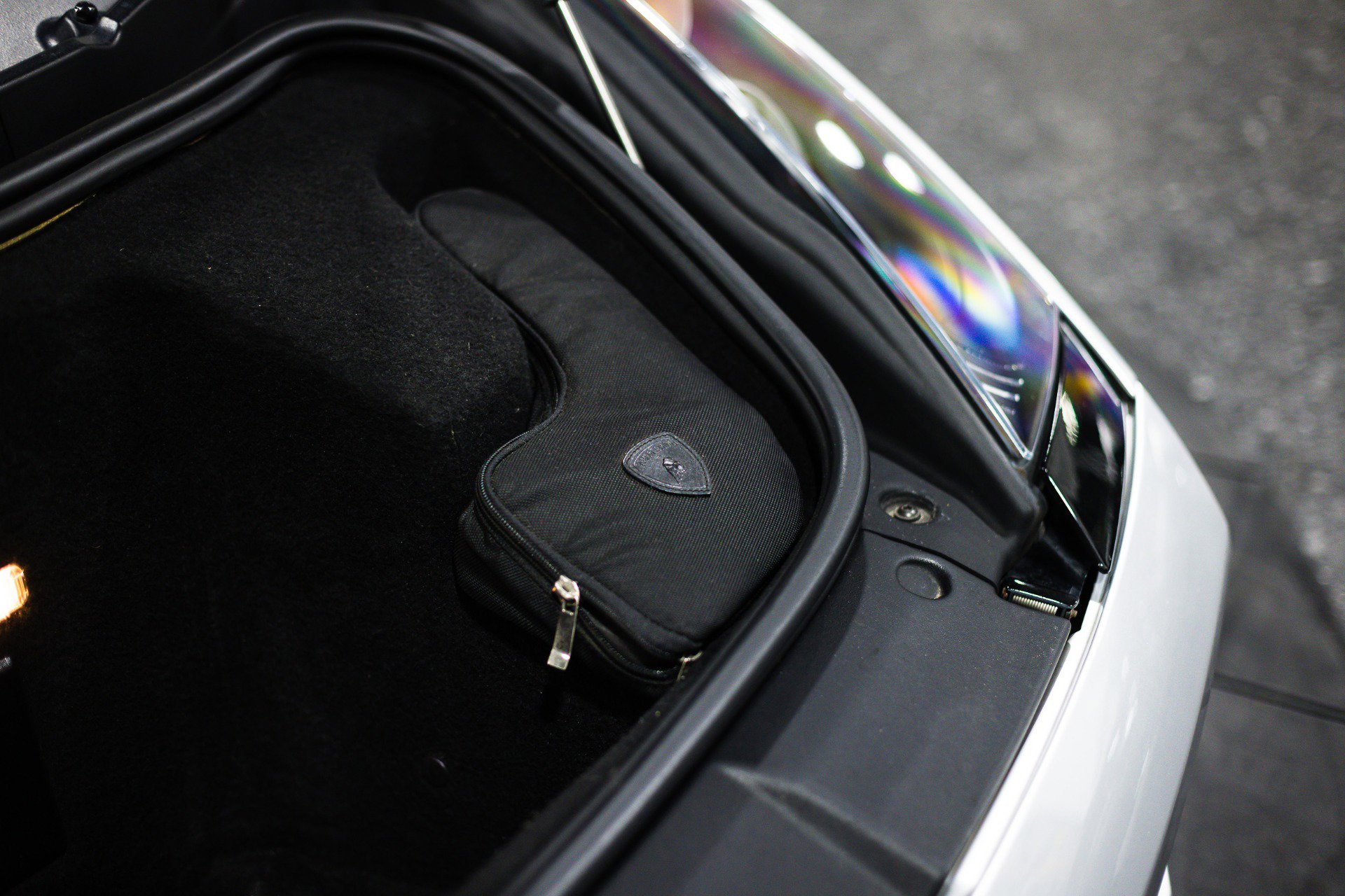 Used 2004 Lamborghini Gallardo image 39