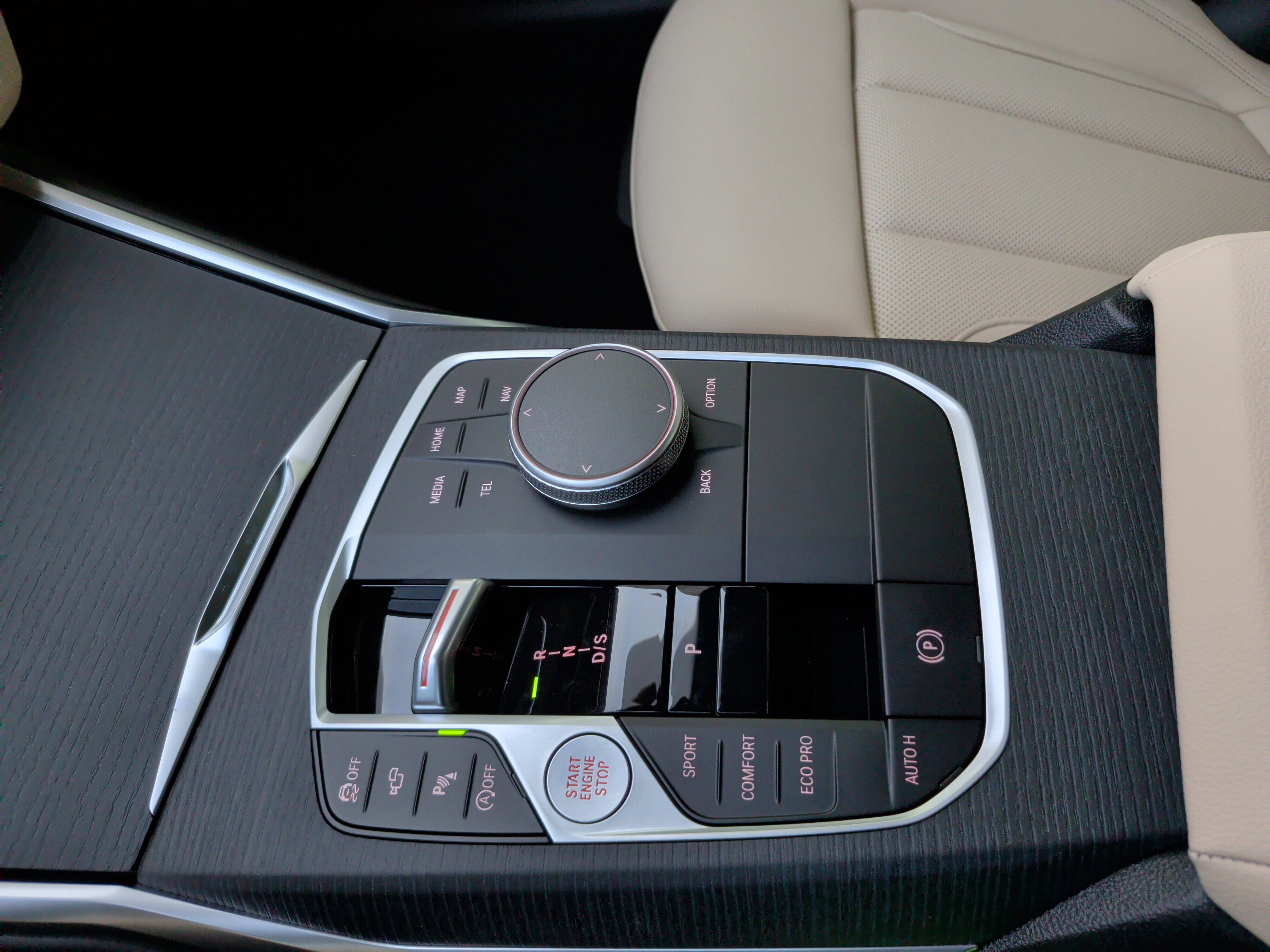 New 2026 BMW 430i Coupe w/ Parking Assistance Package image 29