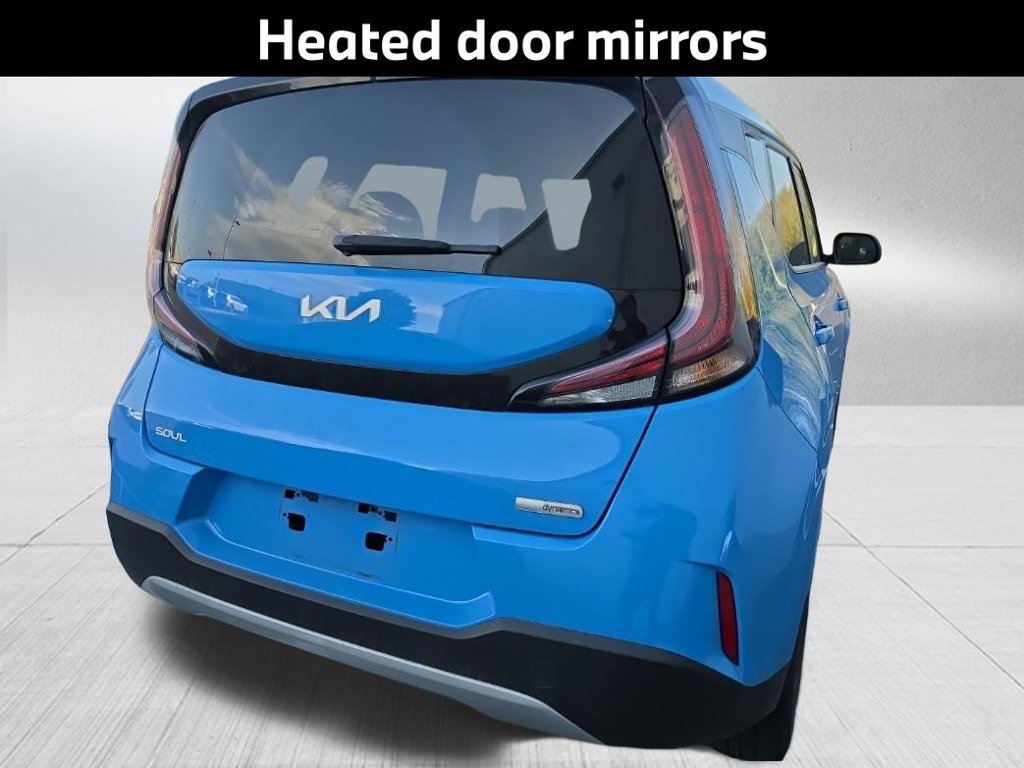 Used 2024 Kia Soul EX FWD image 6