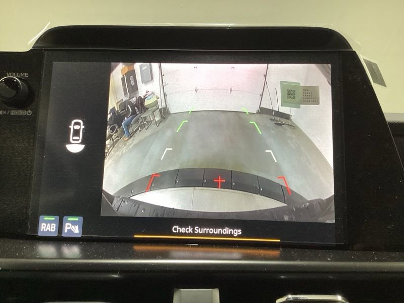 New 2026 Subaru Outback Premium image 37