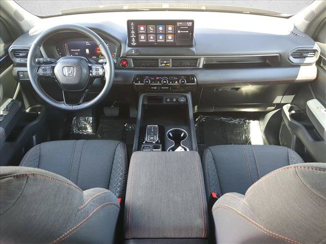 Used 2026 Honda Pilot Sport image 17