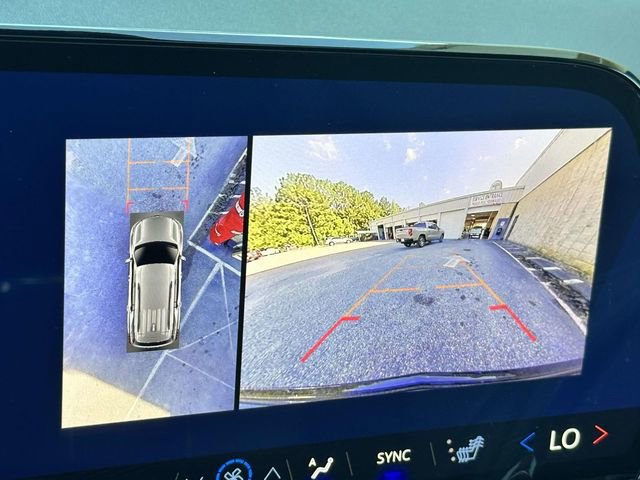 New 2026 Chevrolet Traverse Z71 w/ Enhanced Driving Package image 24
