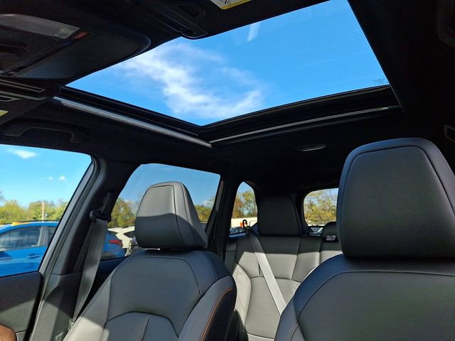 New 2026 Subaru Forester Sport image 10