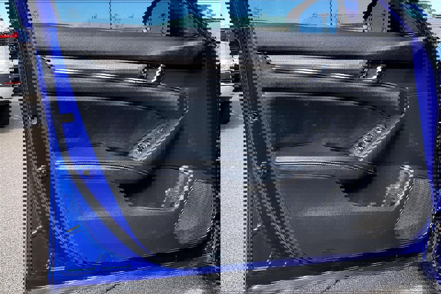 Used 2018 Honda Accord Sport image 20