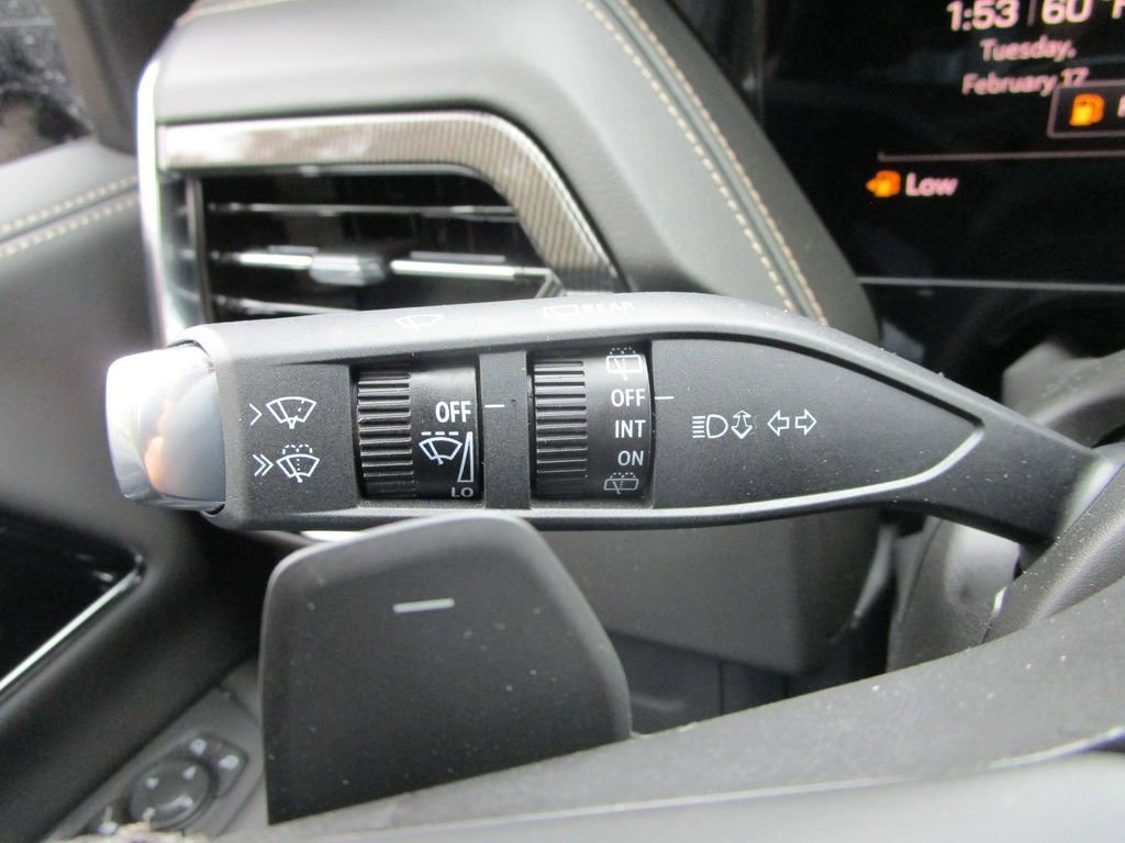 New 2026 GMC Yukon Elevation image 32