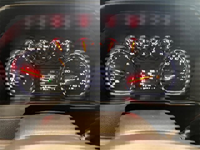 Certified 2022 Chevrolet Silverado 1500 Custom image 14