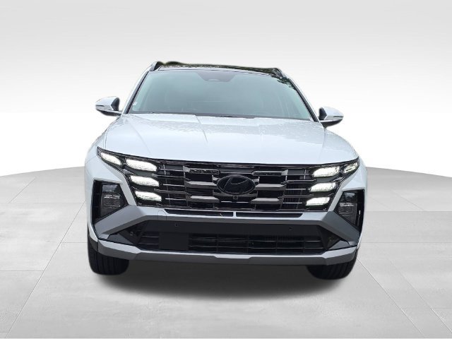 New 2026 Hyundai Tucson Limited AWD/4WD image 8