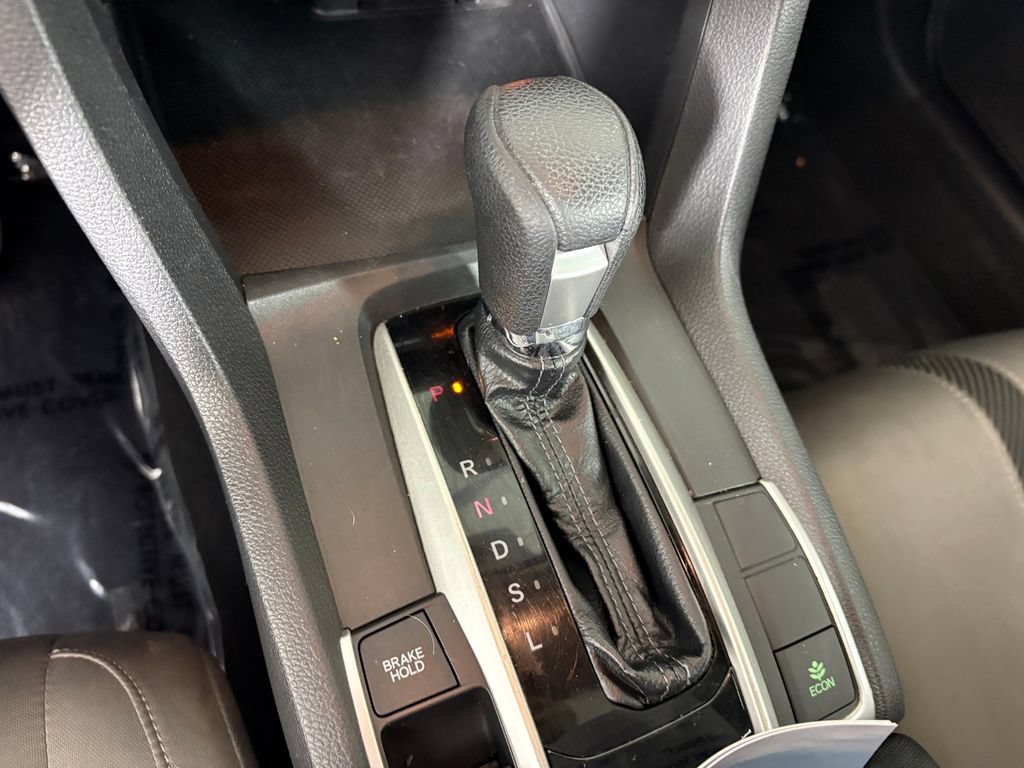 Used 2017 Honda Civic EX image 19