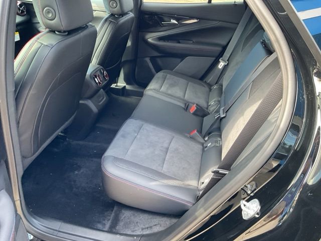 New 2026 Chevrolet Blazer EV RS image 21