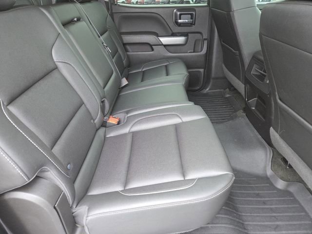 Used 2017 Chevrolet Silverado 2500 LTZ w/ Duramax Plus Package image 27
