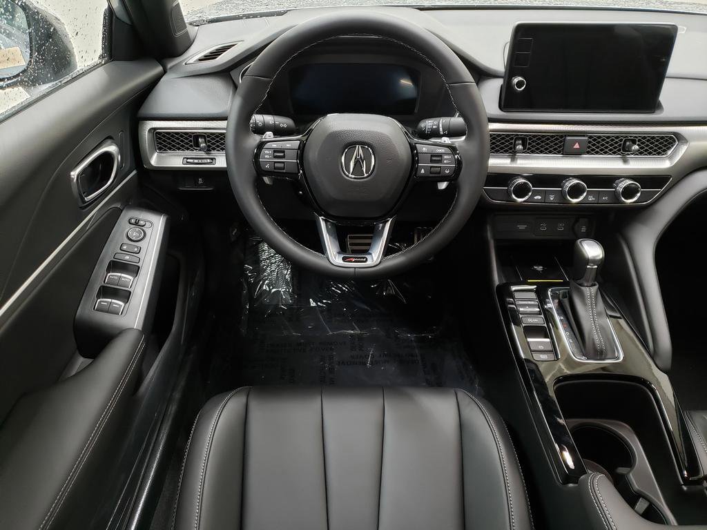 New 2026 Acura Integra A-Spec image 7