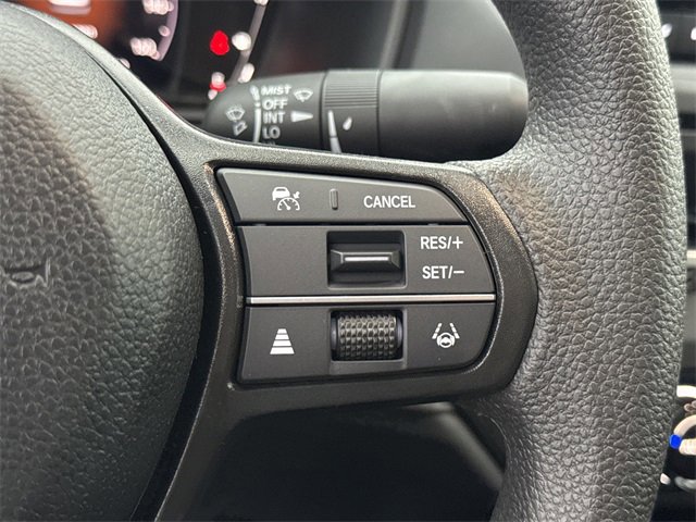 New 2025 Honda Accord SE image 31