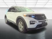 Used 2023 Ford Explorer XLT w/ Equipment Group 202A image 13