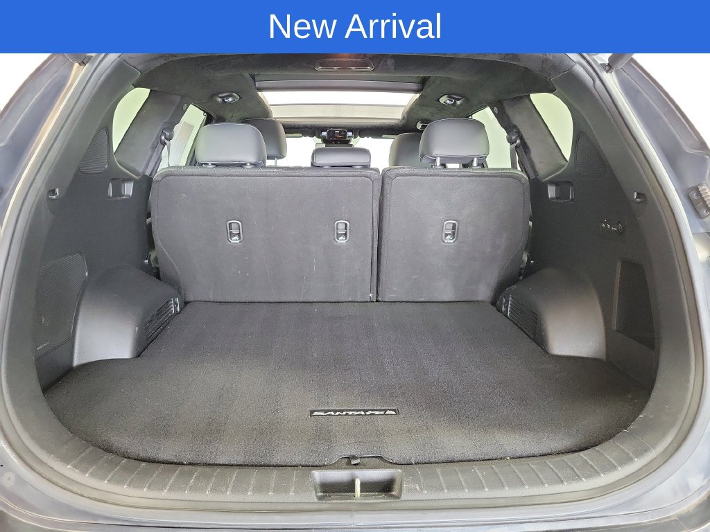 Used 2021 Hyundai Santa Fe Calligraphy FWD image 25