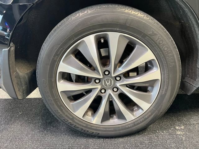 Used 2014 Acura MDX SH-AWD w/ Technology Package image 18