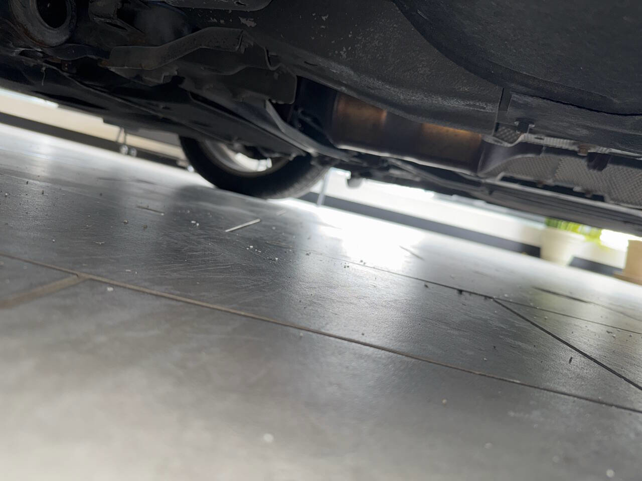 Used 2012 Volvo S60 T5 w/ Climate Pkg image 24