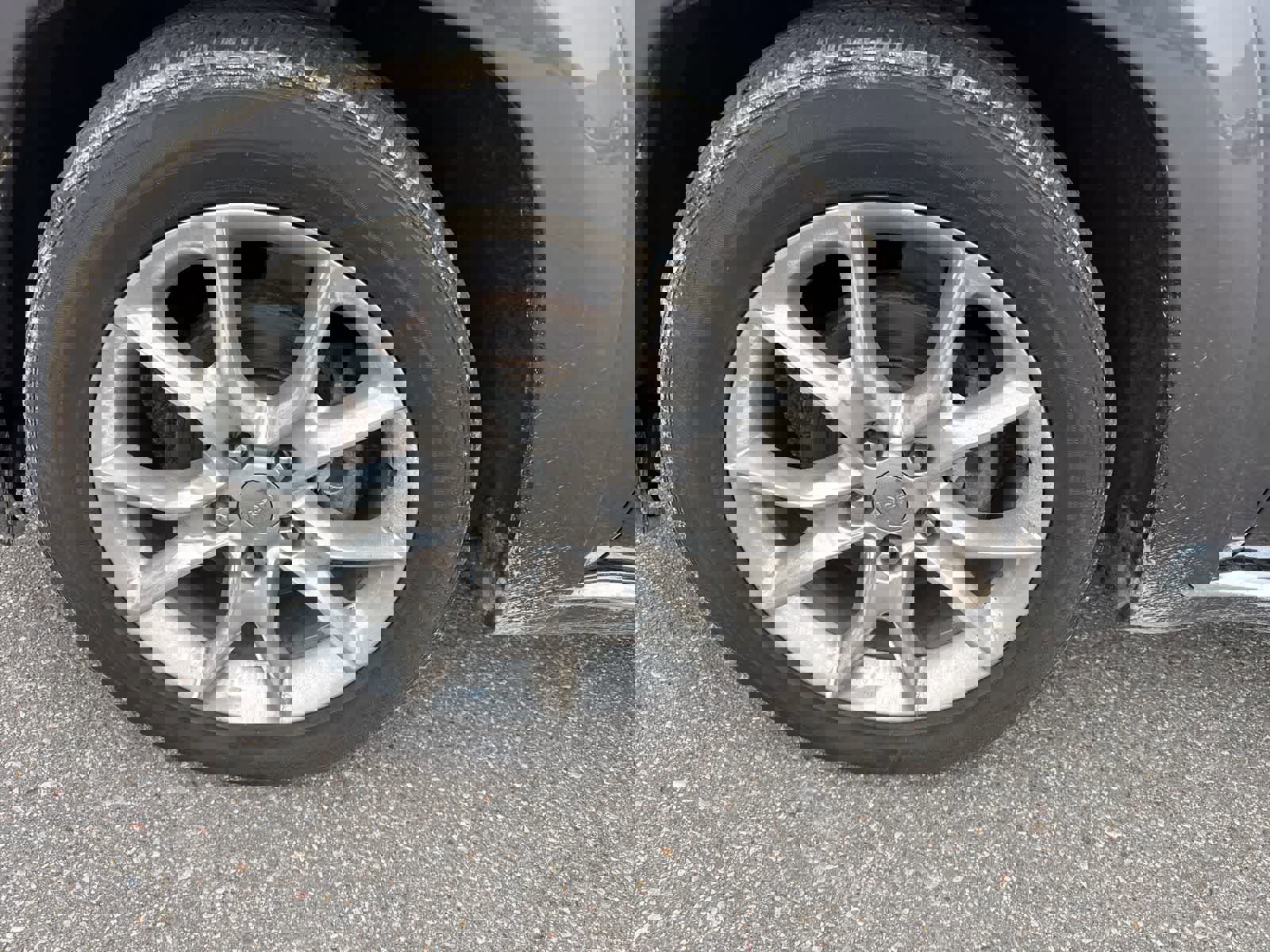 Used 2016 Jeep Grand Cherokee Summit image 9