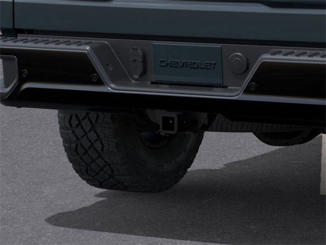 New 2026 Chevrolet Silverado 1500 ZR2 image 14