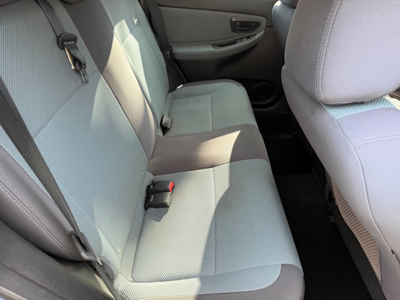 Used 2007 Subaru Impreza Outback Sport Special Edition image 16