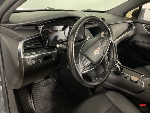 Used 2020 Cadillac XT5 Premium Luxury FWD image 18