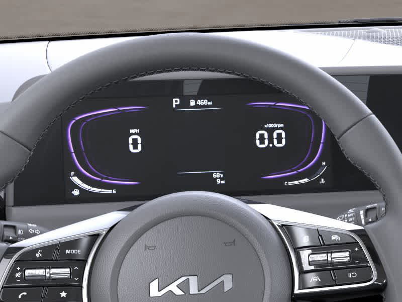 New 2026 Kia Seltos S image 21