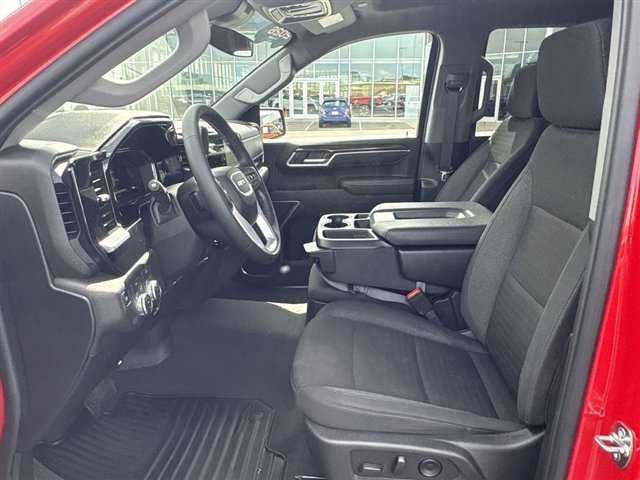 Certified 2026 GMC Sierra 1500 Elevation AWD/4WD image 19