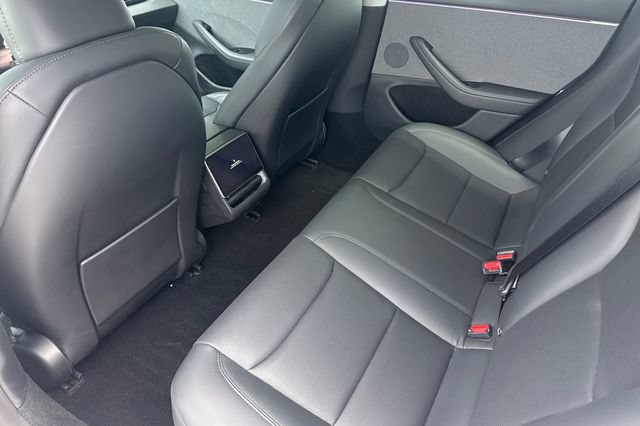 Used 2024 Tesla Model 3 Long Range RWD image 16