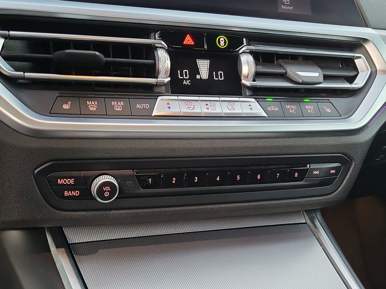 Used 2022 BMW 430i Convertible image 27