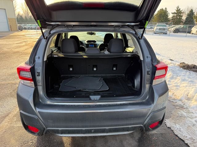Used 2020 Subaru Crosstrek 2.0i Premium image 3