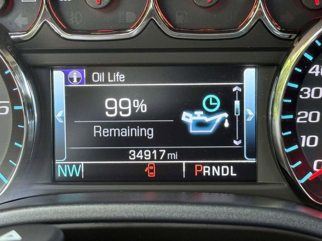 Used 2019 GMC Sierra 1500 SLE w/ Texas SLE Value Package AWD/4WD image 24