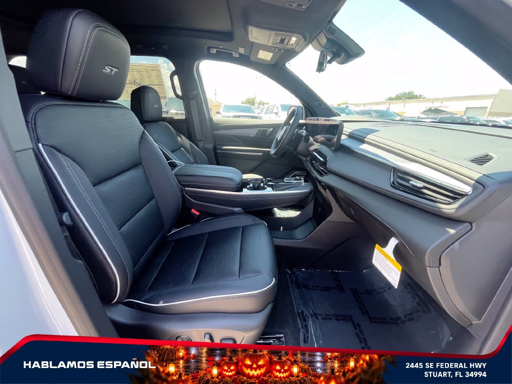New 2026 Buick Enclave Sport Touring w/ Power Package FWD image 21