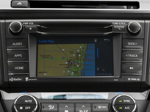 Used 2018 Toyota RAV4 XLE image 19