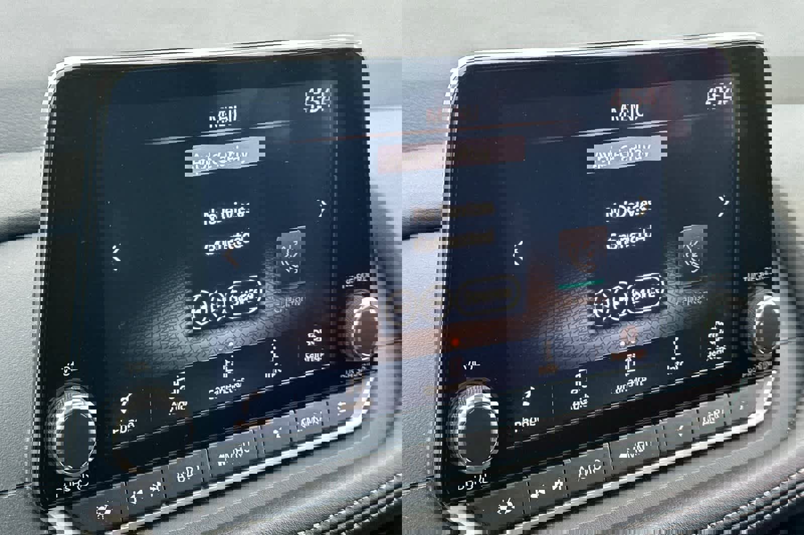 Used 2024 Nissan Rogue S image 19