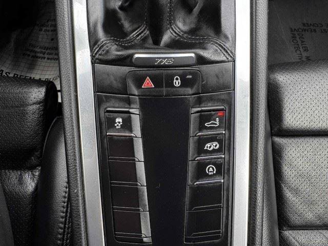Used 2017 Porsche 718 Cayman S RWD image 30