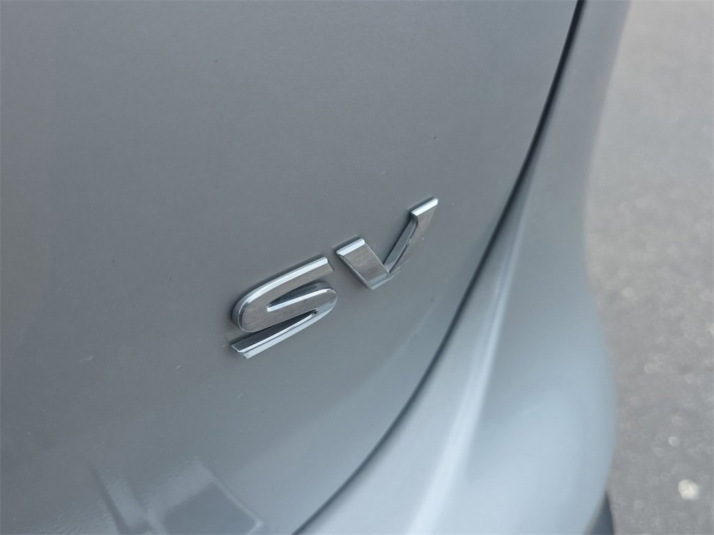 Used 2019 Nissan Rogue Sport SV w/ Technology Package image 6