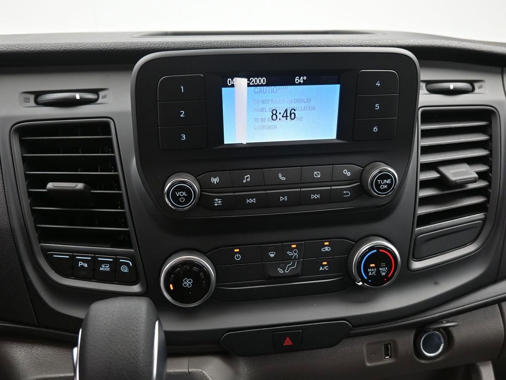 Used 2024 Ford Transit 150 Base image 4