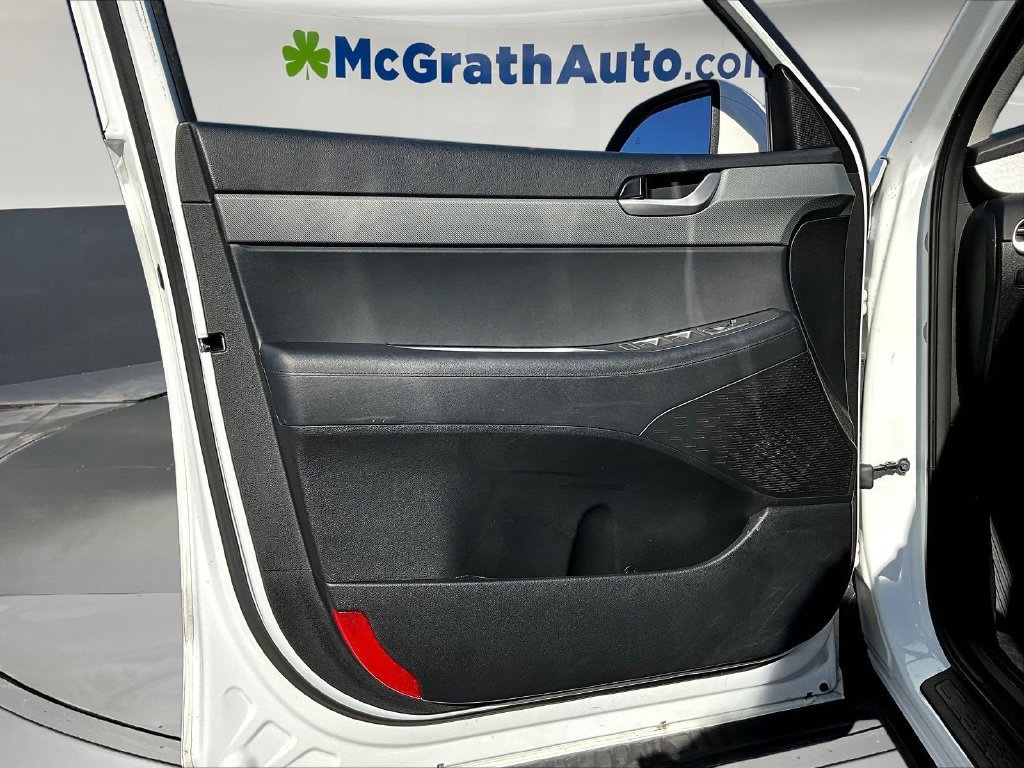 Used 2025 Hyundai Palisade SEL AWD/4WD image 24