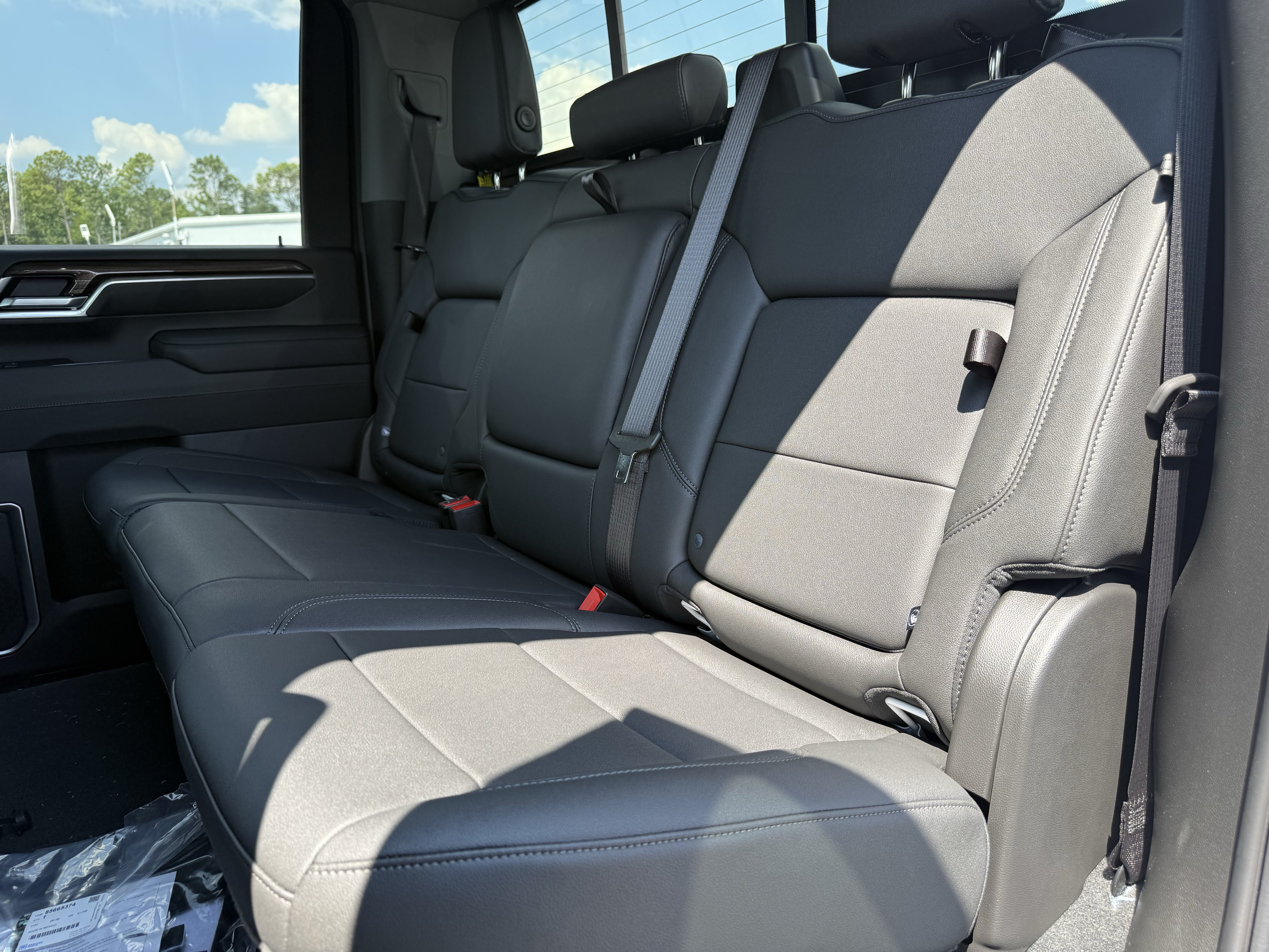 New 2026 Chevrolet Silverado 2500 LT w/ Trail Boss Package AWD/4WD image 31