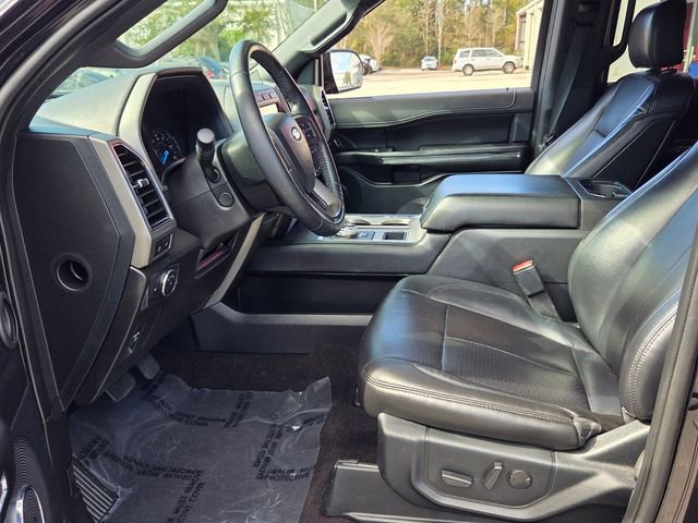 Used 2020 Ford Expedition XLT w/ Equipment Group 202A image 10
