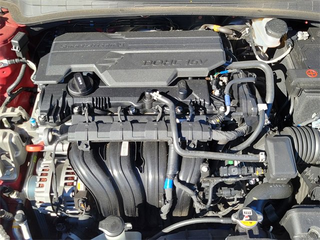 Used 2024 Hyundai Elantra SEL w/ Convenience Package image 26