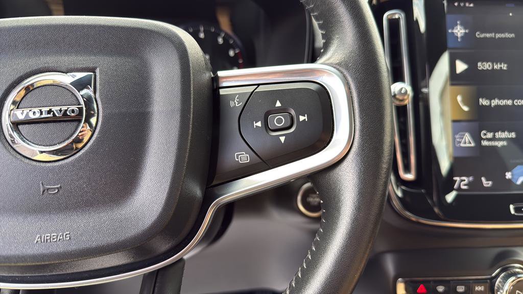 Used 2019 Volvo XC40 T5 Momentum image 24