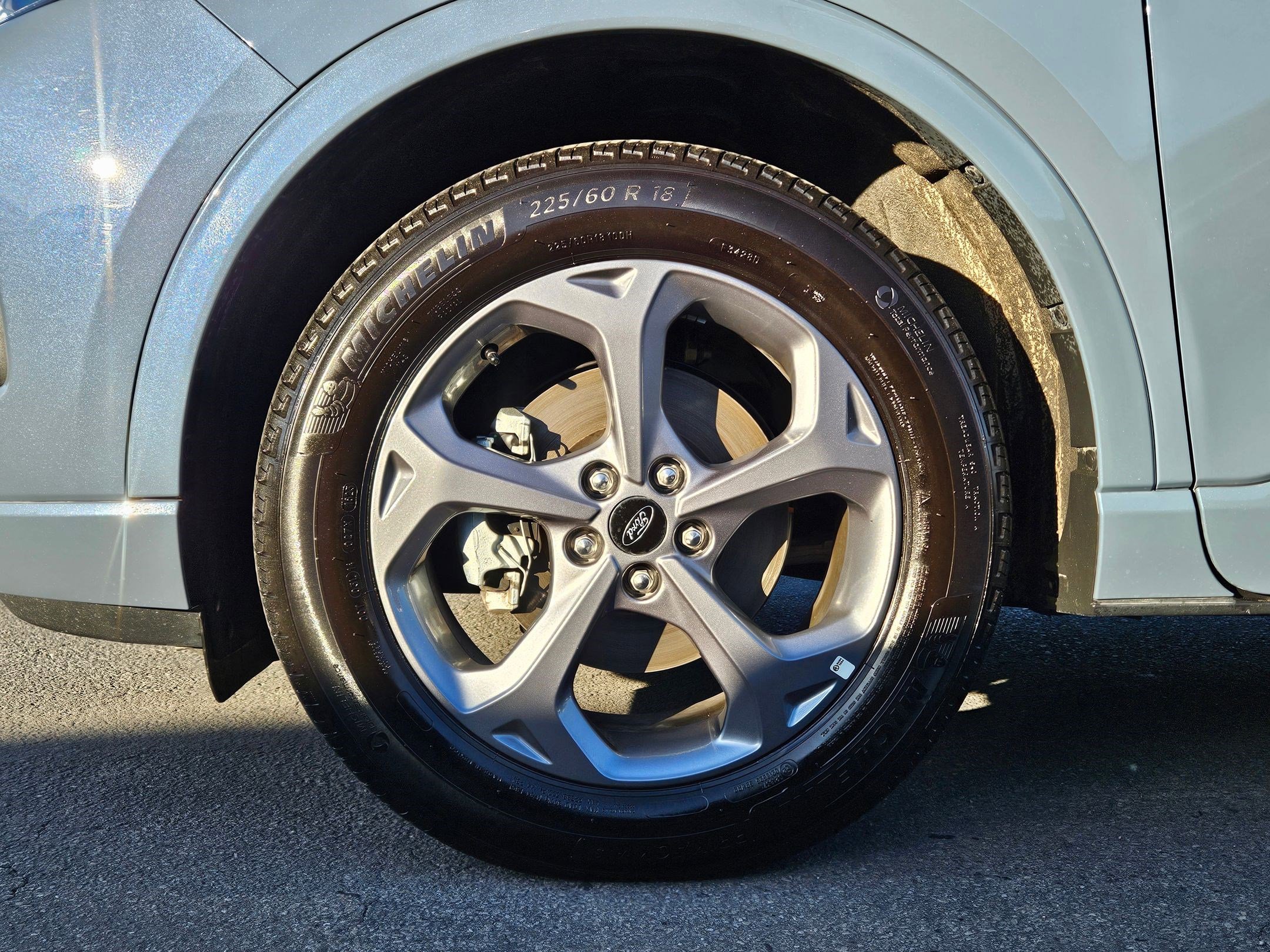 Used 2023 Ford Escape ST-Line w/ Tech Pack #1 AWD/4WD image 13