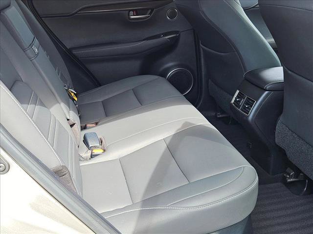 Used 2021 Lexus NX 300 FWD w/ Accessory Package 2 image 19
