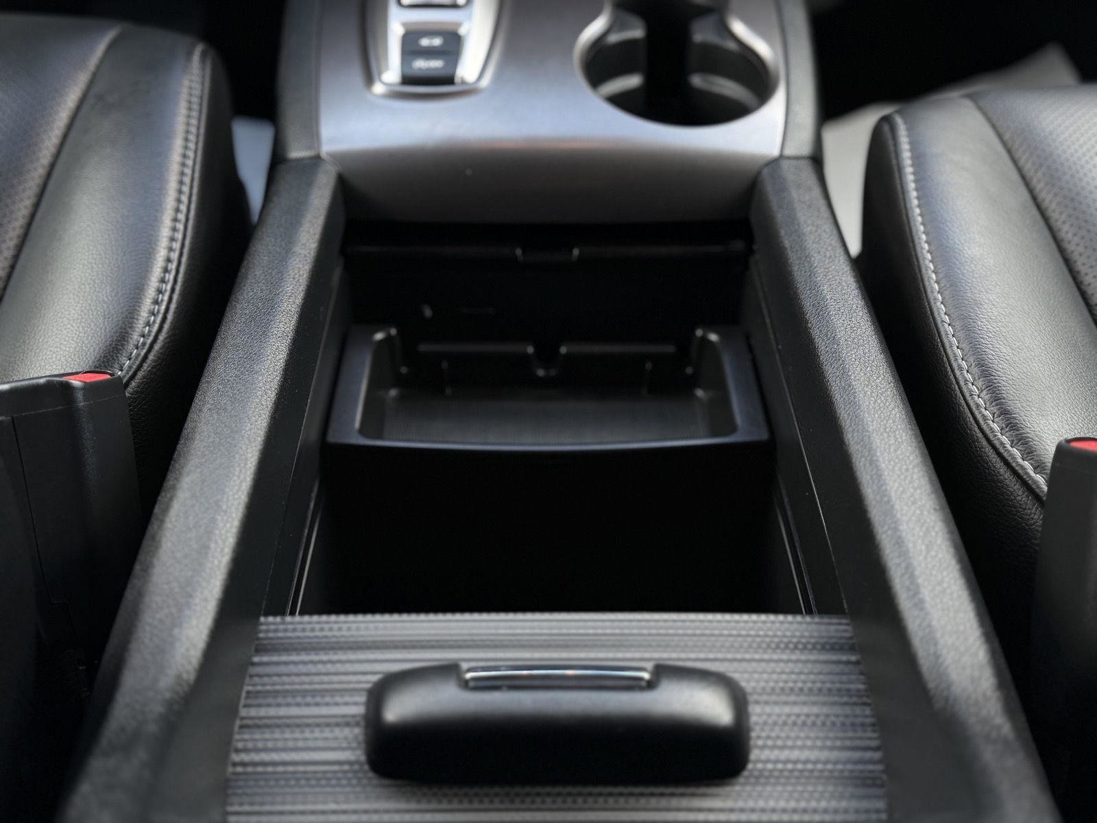 Certified 2022 Honda Passport EX-L image 22